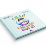 Lelé maluco não é, um livro de João Batista da Silva