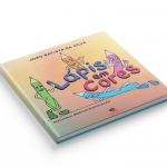 Lápis em cores, um livro de João Batista da Silva