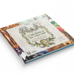 A linda história de João e Maria Isabel, um livro de Kalunga