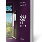 Descortinar, um livro de Rosmeri Menzel