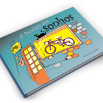 A bicicleta dos sonhos, um livro de Marcos Coutinho