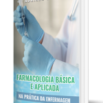Farmacologia básica e aplicada na prática da Enfermagem, um livro de Adriano Garcia
