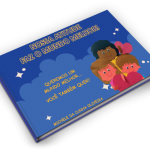 Nossa atitude faz o mundo melhor, um livro de Michele da Cunha Oliveira