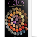 Ciclos: poesia nostálgica, um livro de Fernanda Chesini