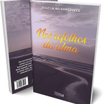 Nos refolhos da alma, um livro de Dulci Alma Hohgraefe