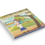 Clarinha na escola, um livro de Dulci Alma Hohgraefe