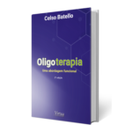 Oligoterapia: uma abordagem funcional, um livro de Celso Batello