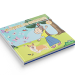 Clarinha na natureza, um livro de Dulci Alma Hohgraefe