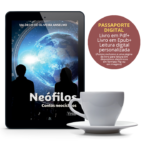 Neófilos: Contos Neocíclicos, de Valdecir de Oliveira Anselmo - Passaporte Digital