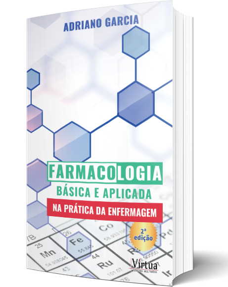 Farmacologia-2 - Farmacologia I