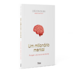 "Um milionário mental", um e-book de Edílson Dubai