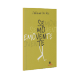 "Semovente", um livro de Juliano De Ros