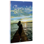 "Agora vai!", um livro de Heloísa Letícia Poll