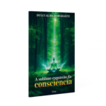 "A sublime expansão da consciência", um livro de Dulci Alma Hohgraefe