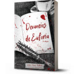 "Devaneios de Euforia", um livro de João Vitor Tóffoli