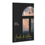 "Janela da alma", um livro de Neusa Pereira