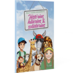 "Histórias hilárias e solidárias" (Versão Impressa), um livro de Dulci Alma Hohgraefe