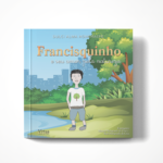 "Francisquinho e seu amor pela natureza", um livro de Dulci Alma Hohgraefe