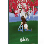 "Sob a sombra do flamboyant", um e-book de Alilla Luz