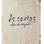 "As cartas além do horizonte", um livro de Fernanda Chesini