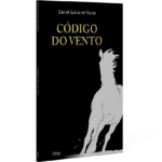 "Código do vento", um e-book de Daniel Garcia de Souza